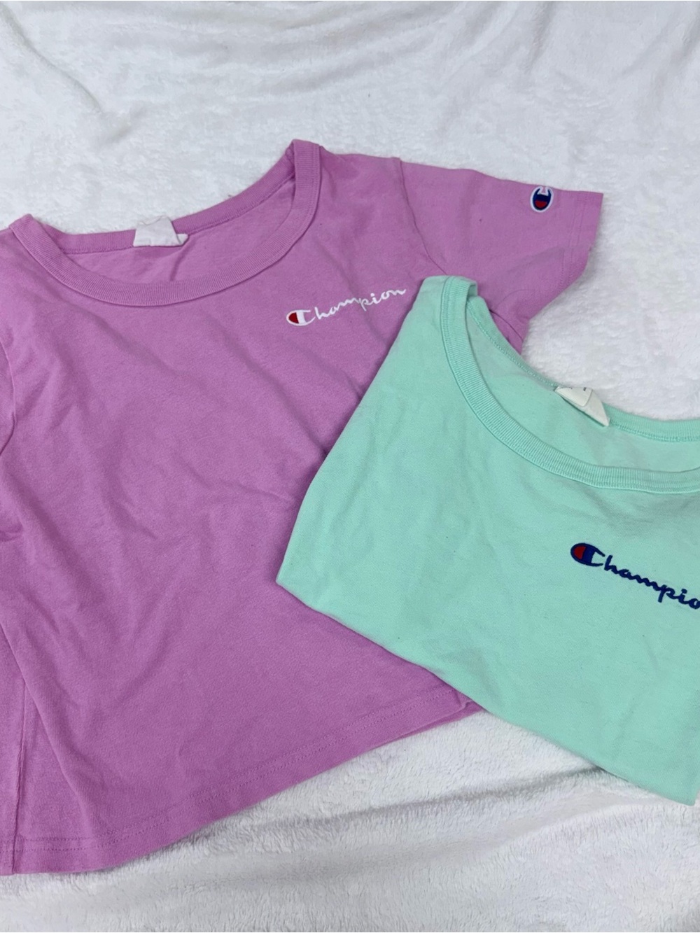 Champion tee bundle